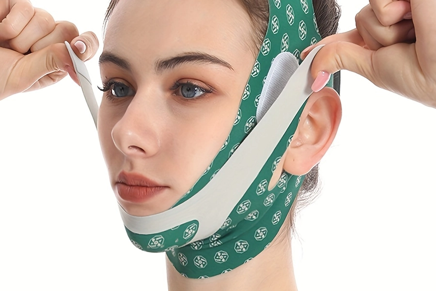 Anti-Aging Skin Tightening Belt